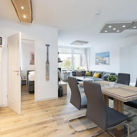 Apartman Am Whg 15 *