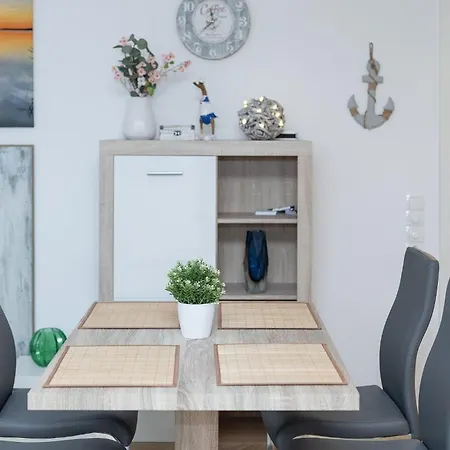 Am Whg 15 Apartman
