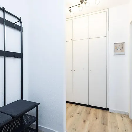 Am Whg 15 Apartman