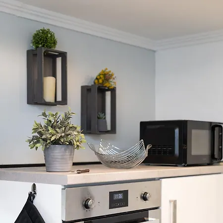 Apartman Am Whg 15