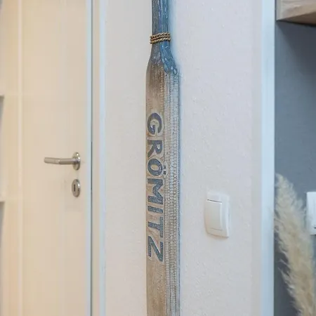 Am Whg 15 Apartman Grömitz