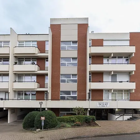 Am Whg 15 * Grömitz