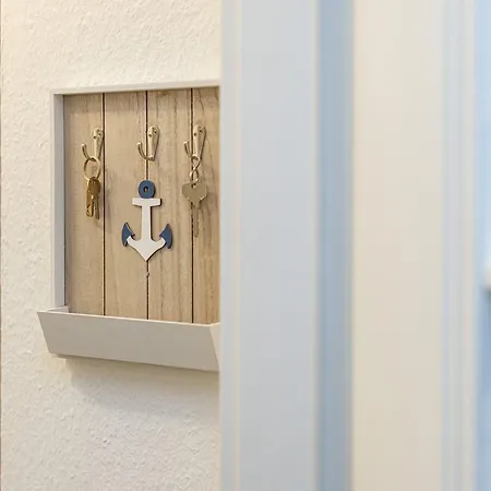 Apartman Am Whg 15
