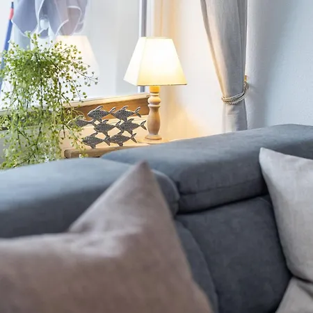Am Whg 15 Apartman *