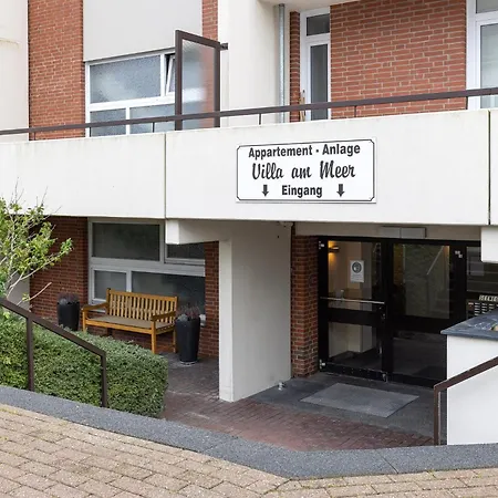 Apartman Am Whg 15 *