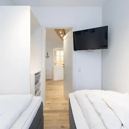 Am Whg 15 Apartman