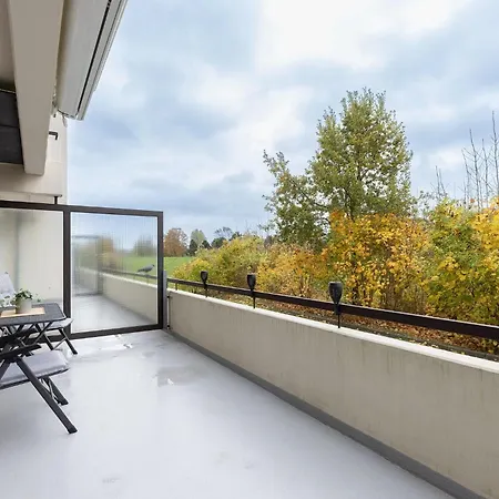 Apartman Am Whg 15