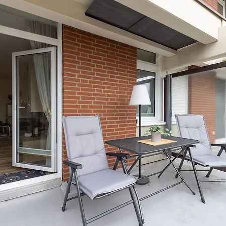 Am Whg 15 Apartman *