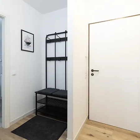 Apartman Am Whg 15 *