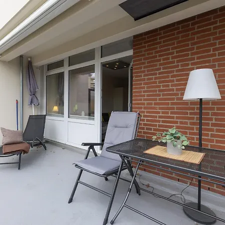 Am Whg 15 Apartman Grömitz