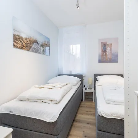 Apartman Am Whg 15 *